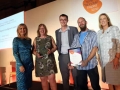\'Large Employer in Wales\' award