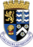 Ceredigion Crest Logo